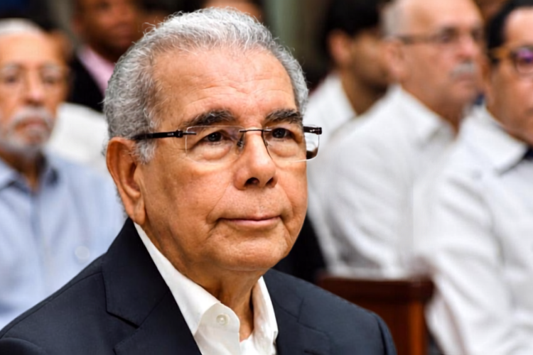 Danilo afirma muertes neonatales son evitables en el 80% de los casos