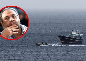 Irán amenaza con endurecer el cierre de Ormuz si EE.UU. mantiene el bloqueo naval