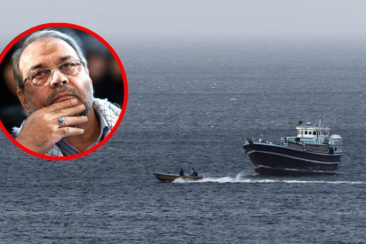 Irán amenaza con endurecer el cierre de Ormuz si EE.UU. mantiene el bloqueo naval