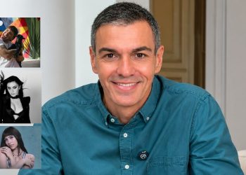 Playlist de Pedro Sánchez genera críticas en plena crisis migratoria en Ceuta