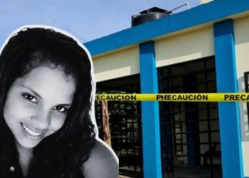 Pareja es encontrada sin vida dentro de una vivienda en Arenoso, provincia Duarte