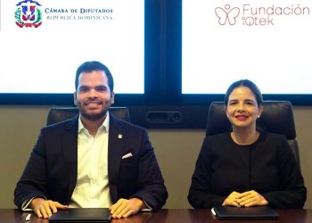 Fundación iQtek y la Comisión TIC de la Cámara de Diputados impulsan el talento tecnológico
