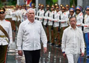 Petro propone a EE.UU. en Cuba que se «establezca un diálogo entre civilizaciones”