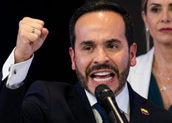Opositores a De la Espriella se manifestarán en tres ciudades el día de su investidura