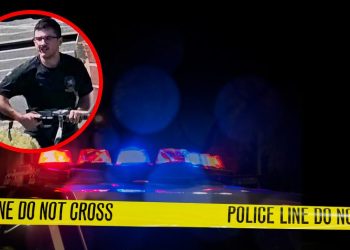 Al menos tres muertos en un tiroteo en una zona comercial de Idaho (EE.UU.)