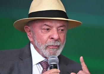El Partido de los Trabajadores proclama a Lula como candidato para un cuarto mandato