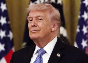 Trump asegura haber alcanzado «las bases de un acuerdo con Irán»