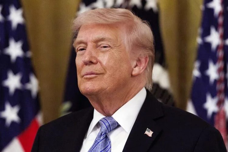 Trump asegura haber alcanzado «las bases de un acuerdo con Irán»
