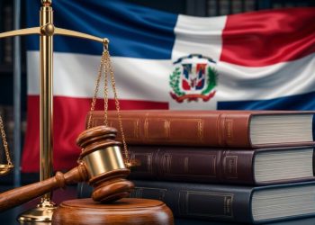 Este lunes 3 de agosto entra en vigencia el nuevo Código Penal de RD