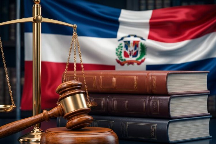 Este lunes 3 de agosto entra en vigencia el nuevo Código Penal de RD