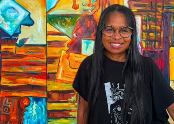 Rosario Marrero presenta en RD la exposición gratuita «Herencia Ancestral»