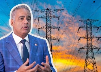 Ministro de Energía llama a ahorrar electricidad ante alta demanda de agosto