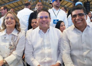 “Hablemos PRM” presentó propuestas para fortalecer el futuro del partido