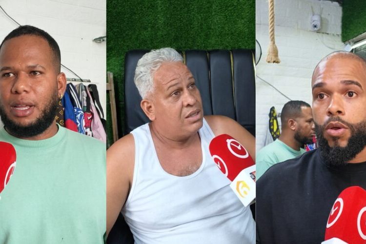 Residentes de Los Arqueanos de Villa Mella denuncian apagones prolongados: “La luz no dura ni media hora”