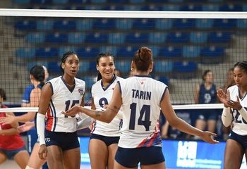 Cuba derrota a México y avanza a las semifinales del Norceca 2026
