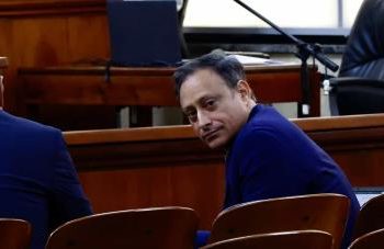 Defensa de Jean Alain niega acuerdo con el Ministerio Público