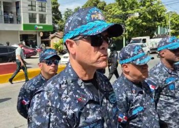 Tiroteo sorprende a autoridades durante recorrido policial en Navarrete