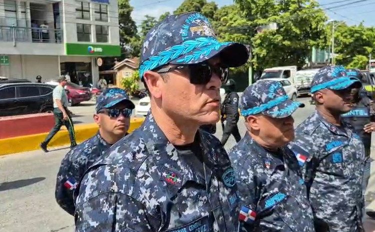 Tiroteo sorprende a autoridades durante recorrido policial en Navarrete