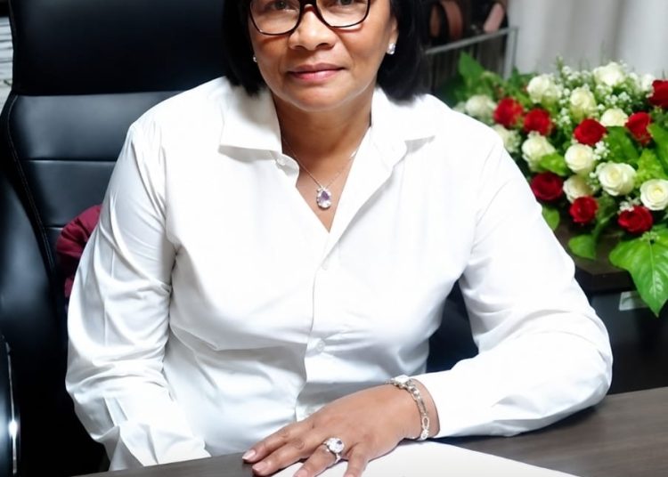 Directora del Distrito Educativo 12-02 pide al PRM atender situación interna en San Rafael del Yuma