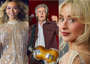Beyoncé, Paul McCartney y Sabrina Carpenter se suman a los tributos a Dolly Parton