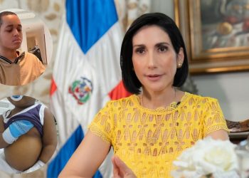 Raquel Arbaje ofrece apoyo a familias de dos menores que necesitan tratamientos médicos especializados