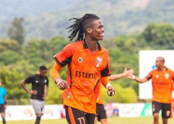 Cibao FC recibe Delfines este martes en Torneo Apertura de la LDF