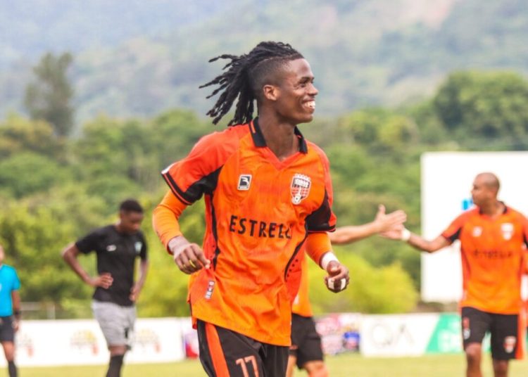 Cibao FC recibe Delfines este martes en Torneo Apertura de la LDF