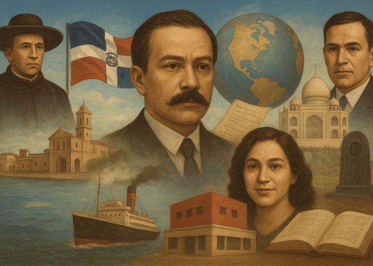 Efemérides del 10 de agosto