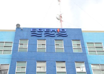 EGEHID destina RD$13.5 millones para terminar Casa de la Cultura de Palenque