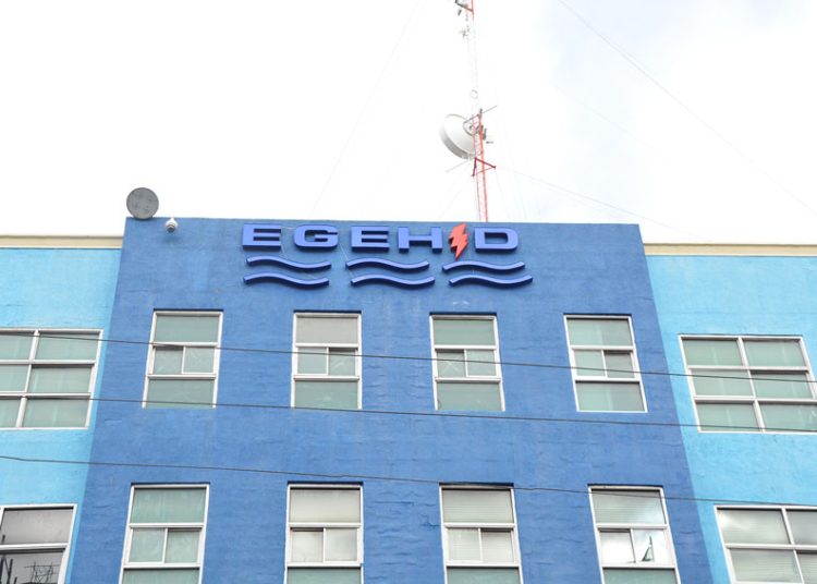 EGEHID destina RD$13.5 millones para terminar Casa de la Cultura de Palenque