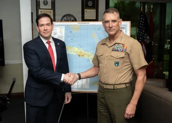 El Ejército de EE.UU. lanza una alianza con 18 países de América para combatir el crimen organizado