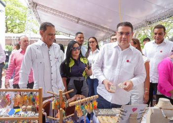 MICM lleva la Ruta Mipymes a San Pedro de Macorís