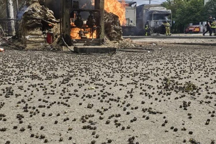 El responsable de una empresa de drones rusos, en estado crítico, tras atentado con bomba