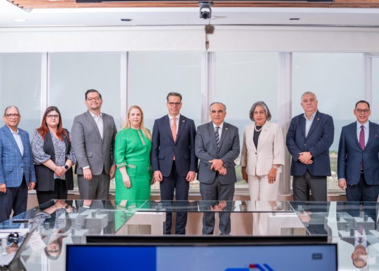 Empresarios de Centroamérica y RD se unen para abordar relaciones con Estados Unidos