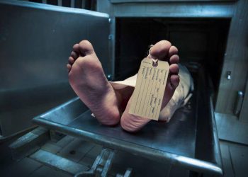 Encuentran muerto a ciudadano estadounidense en su oficina en Haití