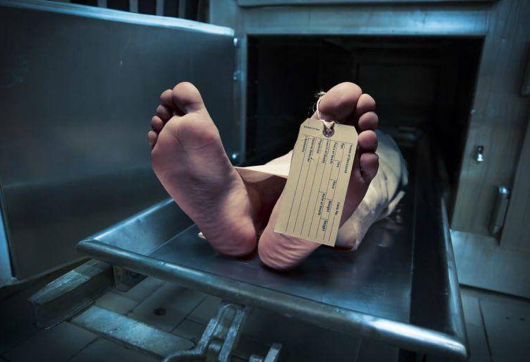 Encuentran muerto a ciudadano estadounidense en su oficina en Haití