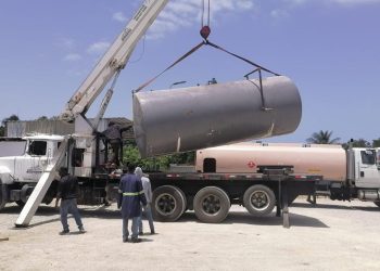 Incautan combustibles y cigarrillos valorados en RD$22.8 millones