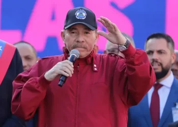 Estados Unidos propone a la OEA convocar a sus cancilleres para «tomar medidas» sobre Nicaragua