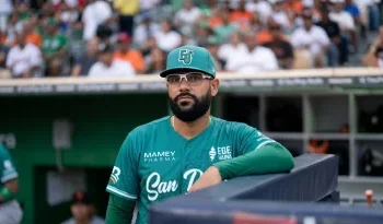 Estrellas Orientales abrirán sus entrenamientos el 14 de septiembre