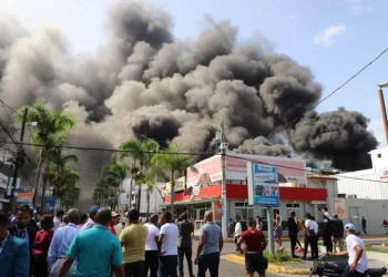 ¿Por qué fueron absueltos los propietarios de Vidal Plast por la explosión de San Cristóbal?