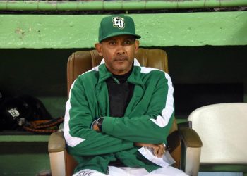 Yankees adquieren a Luis García Jr. en un cambio que incluye al dominicano Yovanny Cruz