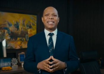 Milton Morrison cierra su gestión en el INTRANT y agradece a Abinader por la confianza