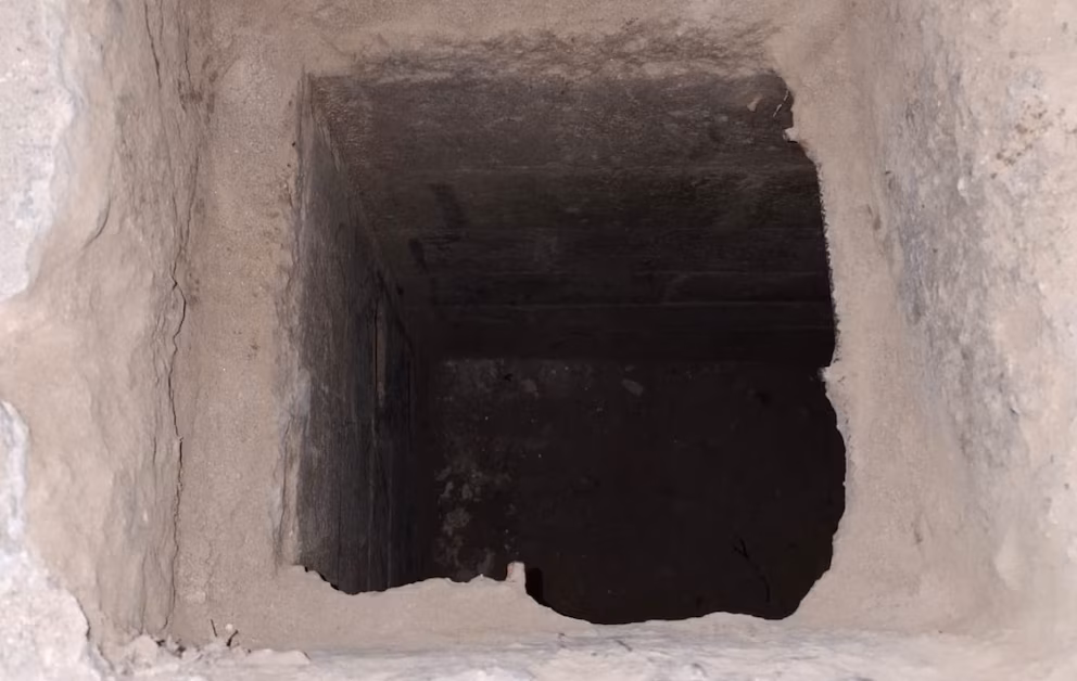 Autoridades detectan túnel en prisión de Pavón, Guatemala