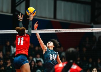 Corea vence 3-1 a República Dominicana en el Mundial Femenino U-17