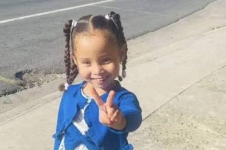 Familia de Brianna Genao mantiene la esperanza tras siete meses de su desaparición