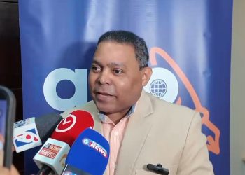 Fausto Polanco aspira a convertir en “marca país” proyecto de ADOPAE junto al empresario Simón Díaz