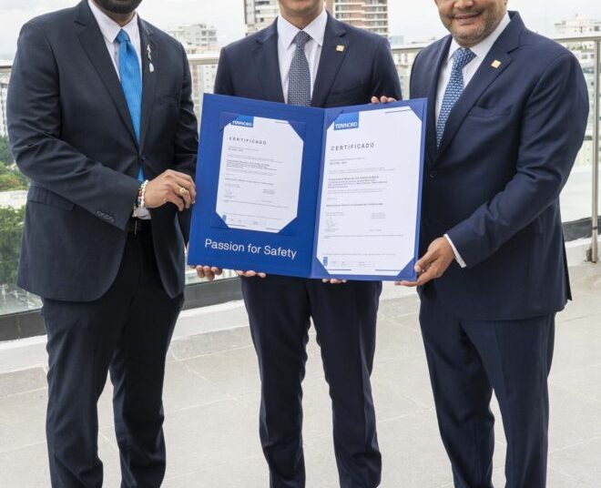 Inversiones & Reservas obtiene certificación ISO 37001 en gestión antisoborno
