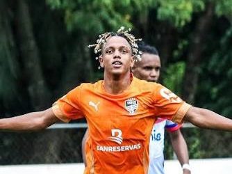 Cibao FC viaja a Jamaica para enfrentar al Mount Pleasant en Copa Concacaf