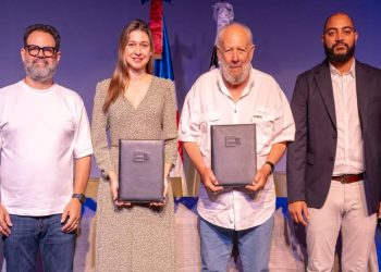 DGCINE lanza la Red de Salas de Cine Alternativas Dominicanas con la incorporación de Casa de Teatro