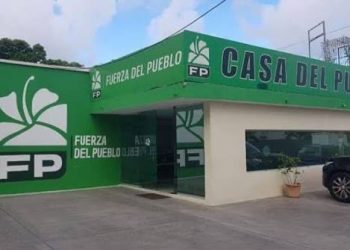 Fuerza del Pueblo presentará informe sobre la justicia